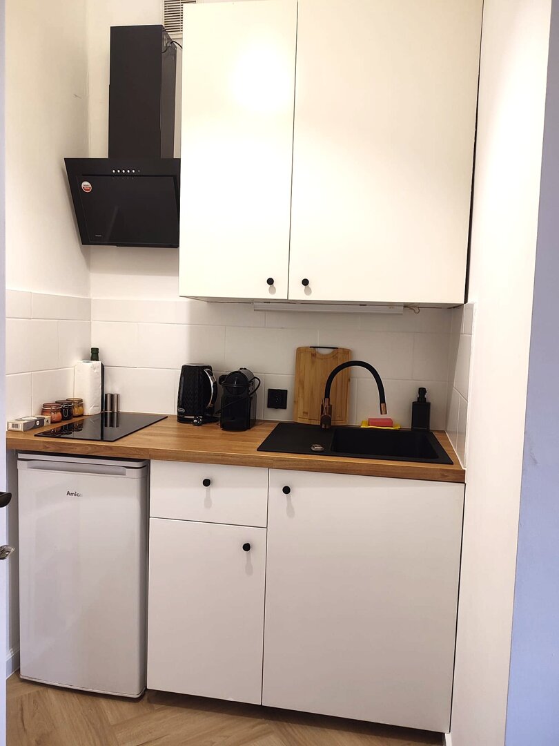 HOMELIKE Krakow Apartments - 3