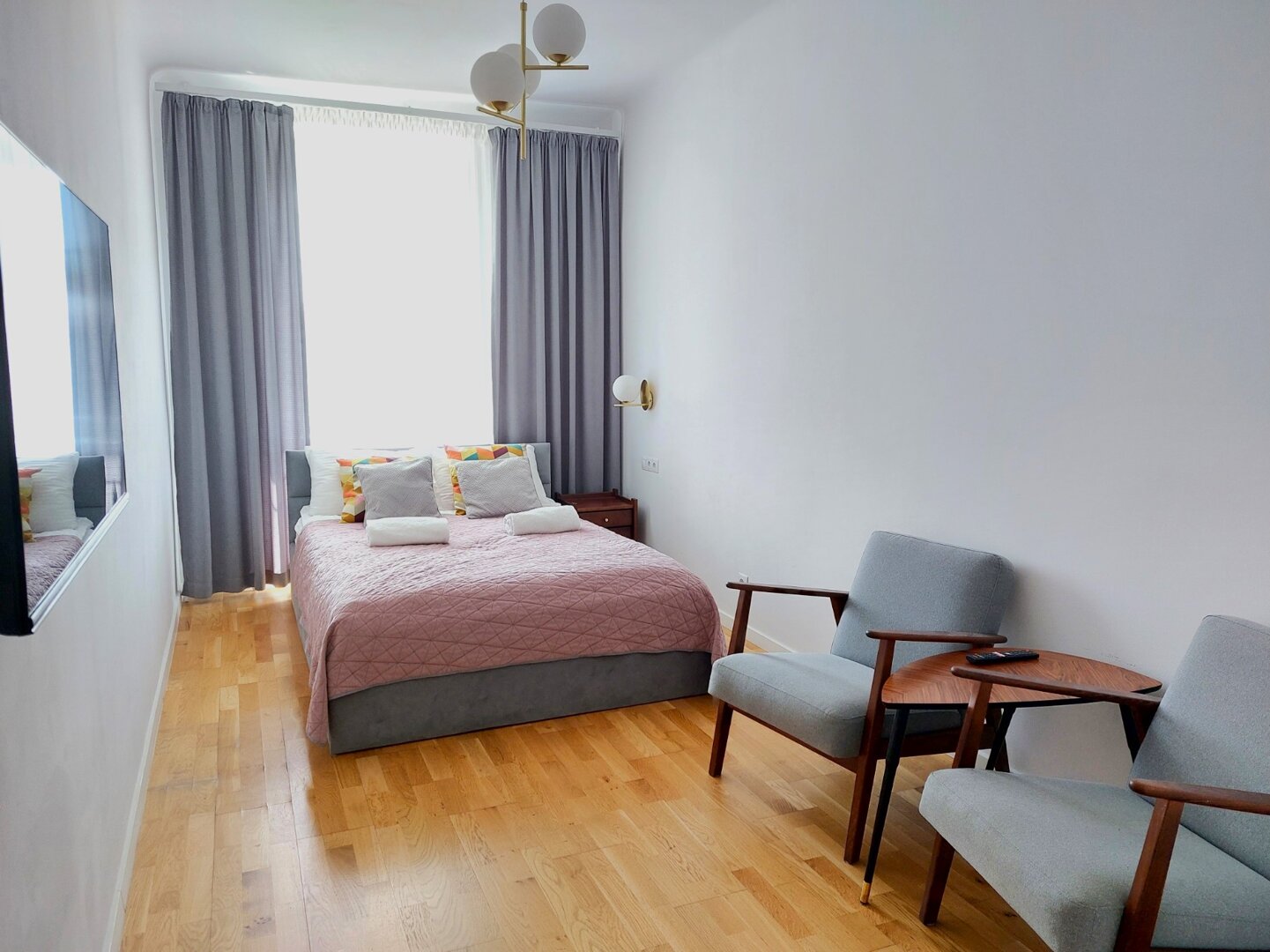 HOMELIKE KRAKOW APARTMENTS